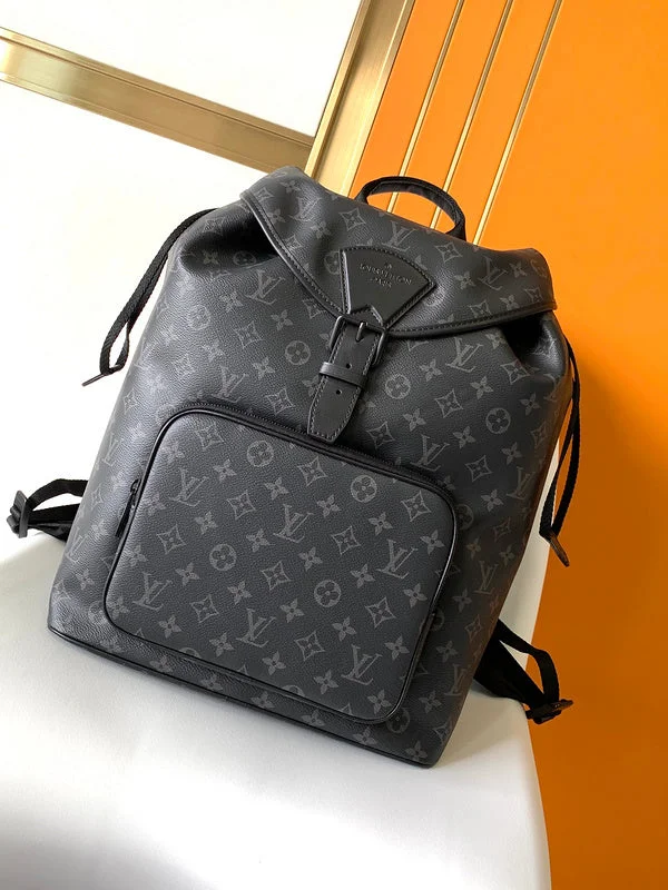 Ladies Louis Vuitton shoulder bags with a wide - width strap for comfortBoldCollect - LOUIS VUITTON BAGS - 779