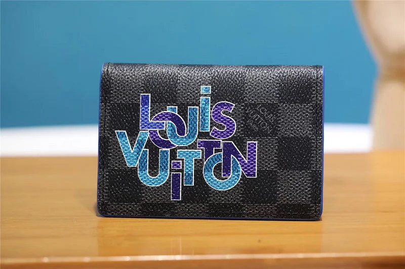 Louis Vuitton bags with a detachable mobile phone holder for convenienceFranco Shops - Louis Vuittons  - 10989