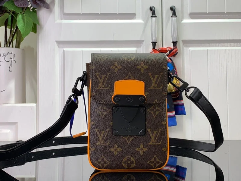 Louis Vuitton Neverfull bags with large capacity for everyday essentialsBoldCollect - LOUIS VUITTON BAGS - 826