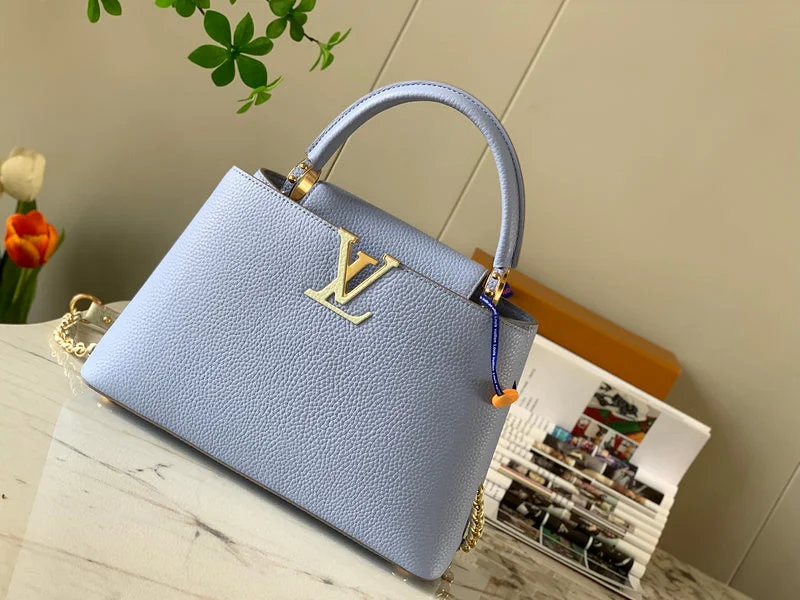 Ladies Louis Vuitton shoulder bags with a single - handle silhouetteBoldCollect - LOUIS VUITTON Bags - 726