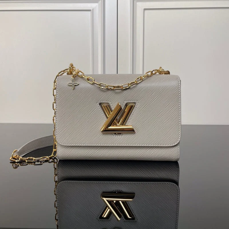 Louis Vuitton handbags with a patent - leather finish for a shiny lookBoldCollect - LOUIS VUITTON Bags - 541