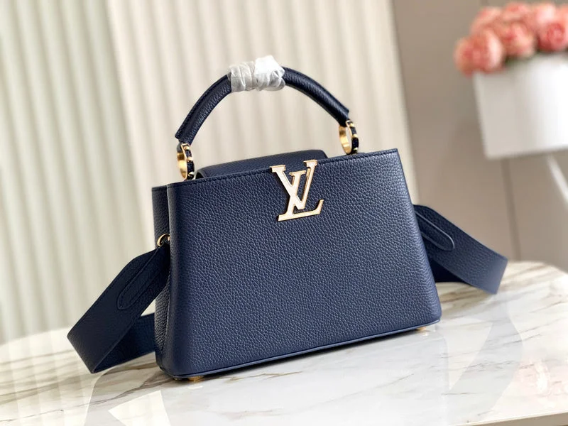 Louis Vuitton bags with a zip - around closure for enhanced securityBoldCollect - LOUIS VUITTON Bags - 847