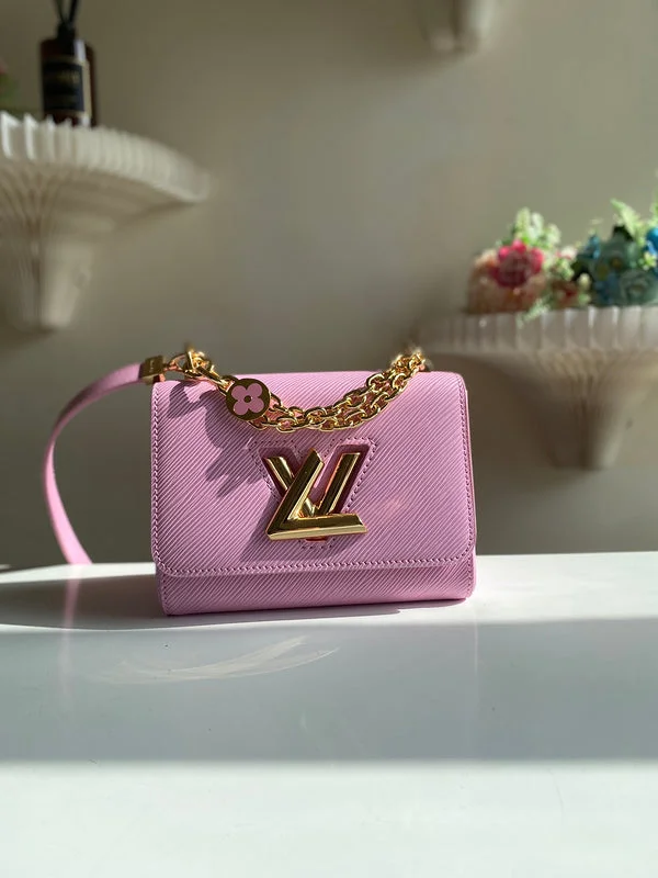 Louis Vuitton handbags with a metal - framed clasp for durabilityBoldCollect - LOUIS VUITTON Bags - 653