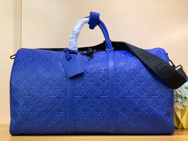 Louis Vuitton backpacks with a hidden back pocket for securityBoldCollect - LOUIS VUITTON BAGS - 761