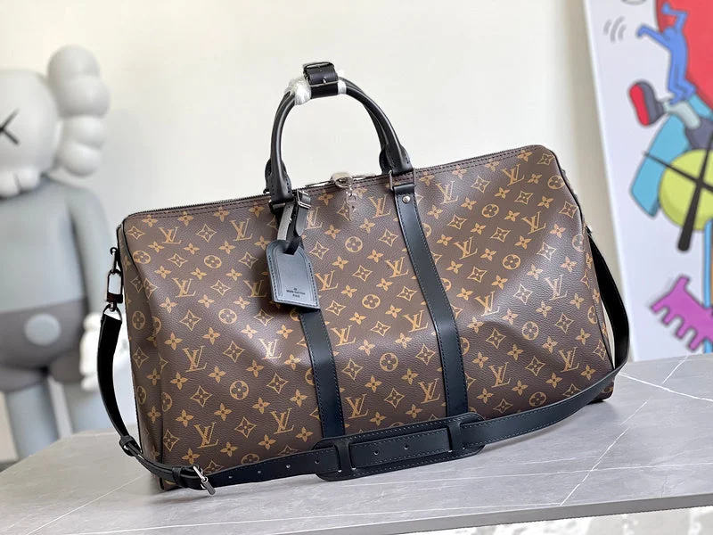 Louis Vuitton tote bags with a double - handle and shoulder - strap optionBoldCollect - LOUIS VUITTON Bags - 819