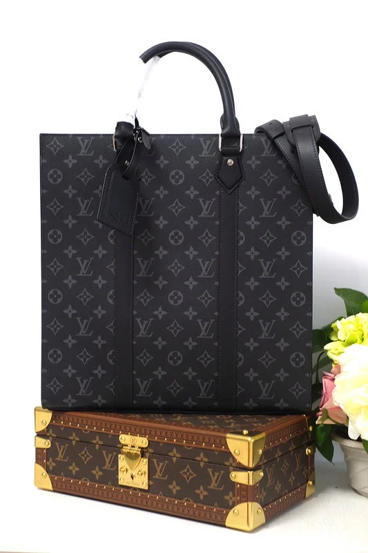 Louis Vuitton backpacks with a hidden back pocket for securityBoldCollect - LOUIS VUITTON Bags - 616