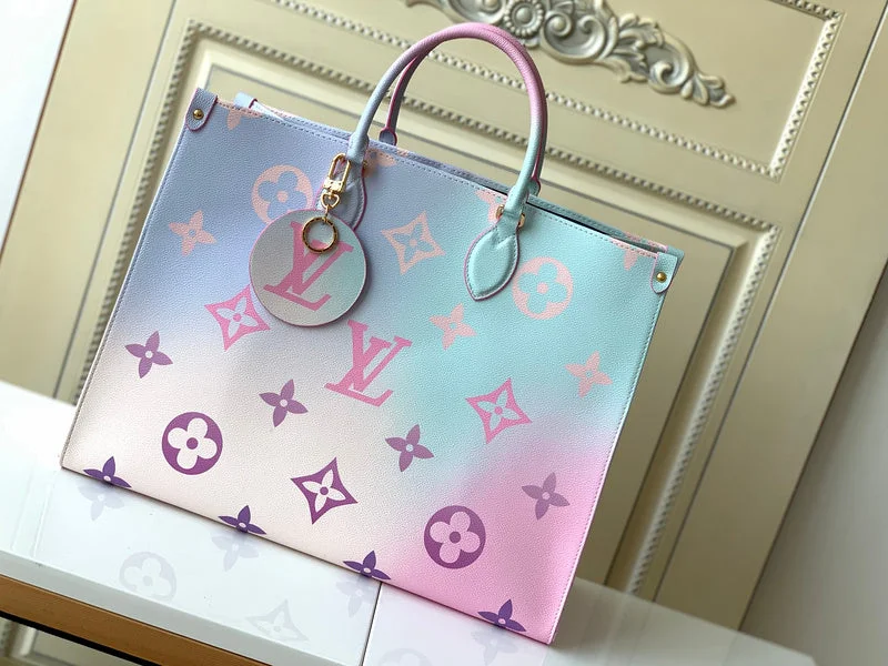 Ladies Louis Vuitton Petite Malle bags with a star - shaped charm for cutenessFranco Shops- Louis Vuittons  - 16760