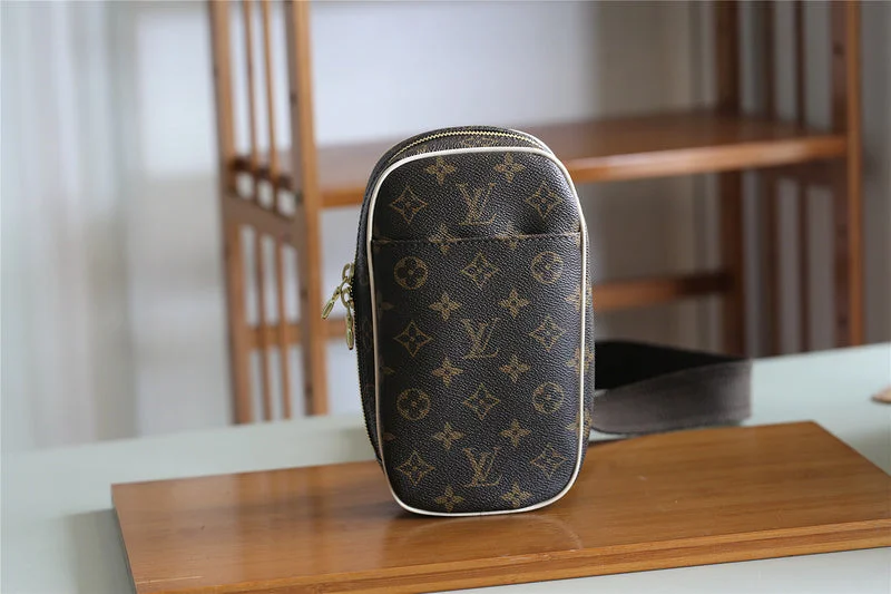 Louis Vuitton Speedy bags in monogram canvas for a classic lookFranco Shops - Louis Vuittons  - 10956