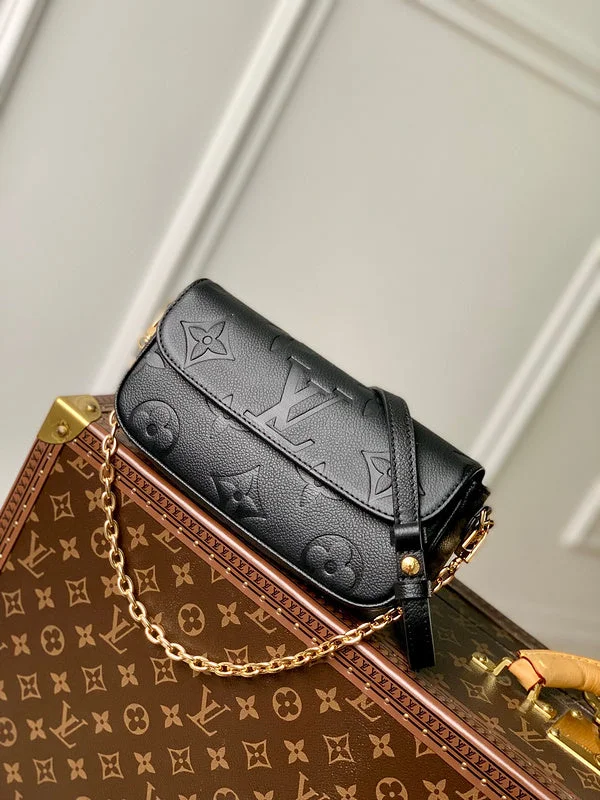 Louis Vuitton tote bags with a double - handle and shoulder - strap optionBoldCollect - LOUIS VUITTON Bags - 613