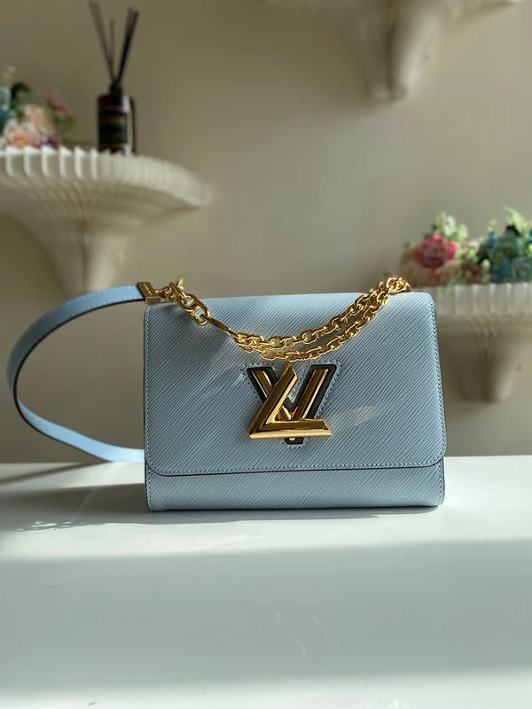 Louis Vuitton crossbody bags with a woven leather strap for textureBoldCollect - LOUIS VUITTON Bags - 649