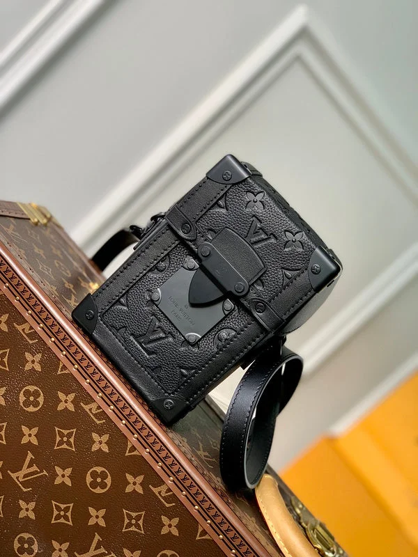 Louis Vuitton crossbody bags with a woven leather strap for textureBoldCollect - LOUIS VUITTON Bags - 782