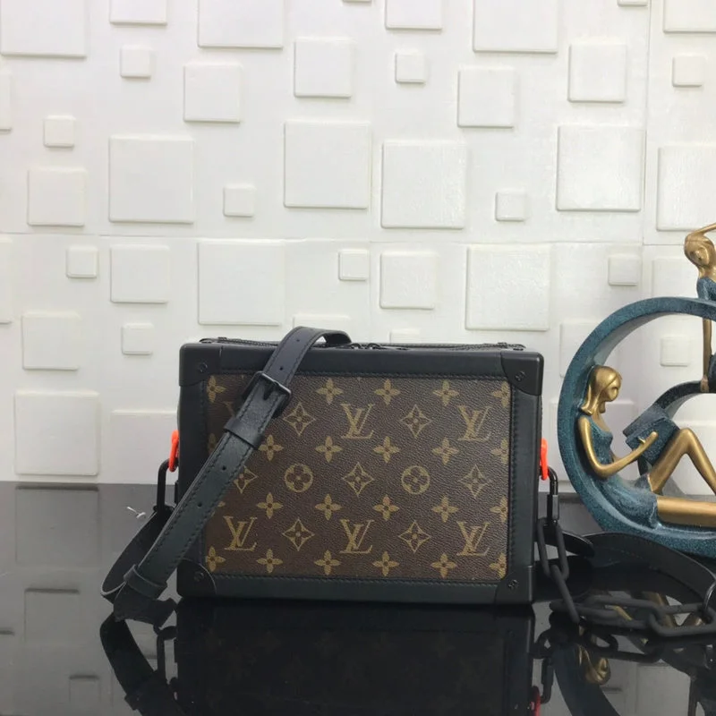 Louis Vuitton Speedy bags in monogram canvas for a classic lookBoldCollect - LOUIS VUITTON BAGS - 814