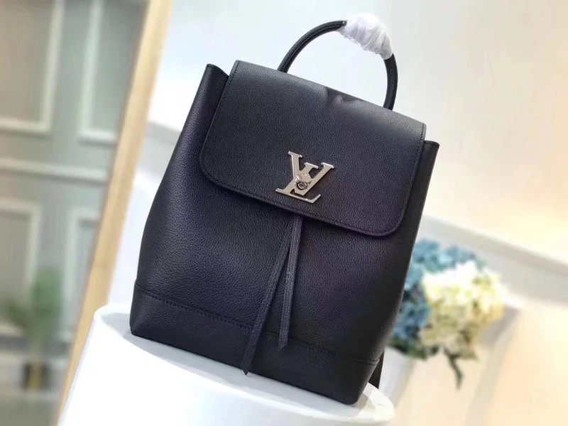 Louis Vuitton backpacks with a padded laptop compartment for travelBoldCollect - LOUIS VUITTON Bags - 785