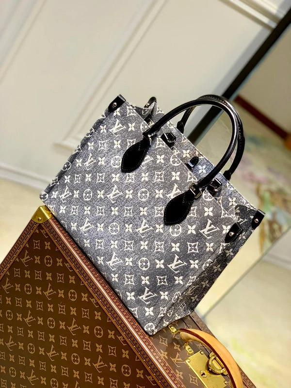 Louis Vuitton bags with a detachable mirror inside for on - the - go touch - upsBoldCollect - LOUIS VUITTON Bags - 790