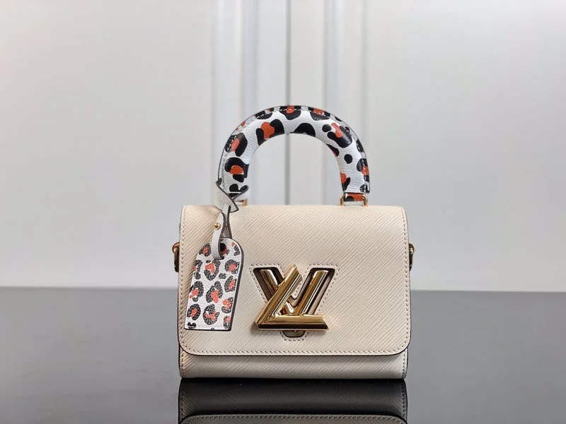 Ladies Louis Vuitton shoulder bags with a single - handle silhouetteBoldCollect - LOUIS VUITTON Bags - 544