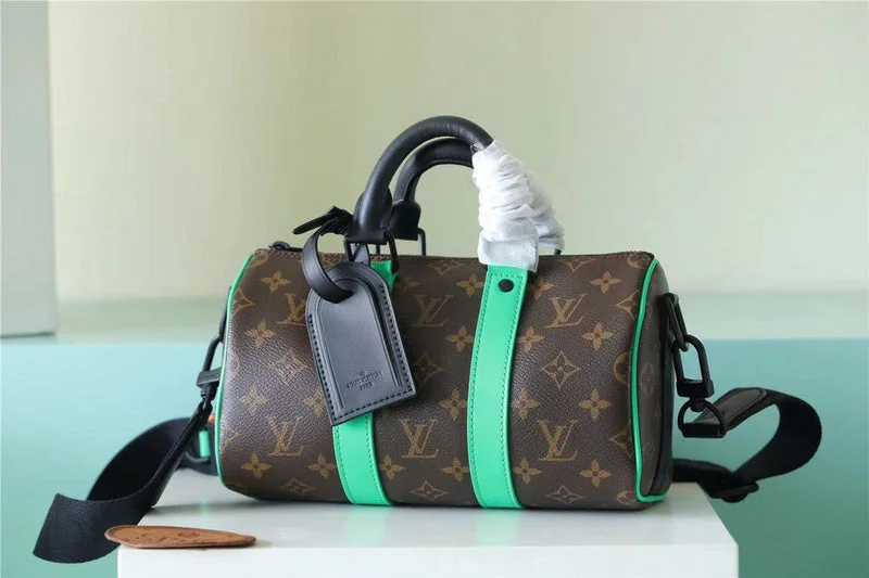 Louis Vuitton Speedy bags in monogram canvas for a classic lookFranco Shops - Louis Vuittons  - 11256