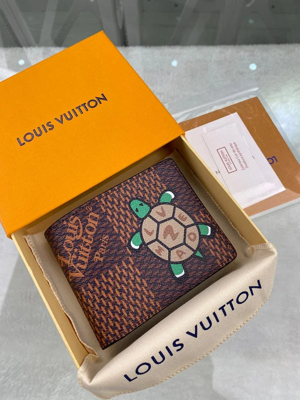 Ladies Louis Vuitton shoulder bags with a wide - width strap for comfortFranco Shops - Louis Vuittons  - 10949