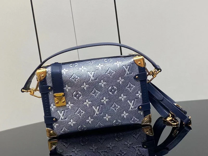 Louis Vuitton bags with a zip - around closure for enhanced securityBoldCollect - LOUIS VUITTON BAGS - 797