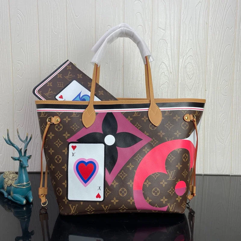 Louis Vuitton tote bags with a spacious interior and multiple pocketsBoldCollect - LOUIS VUITTON Bags - 776