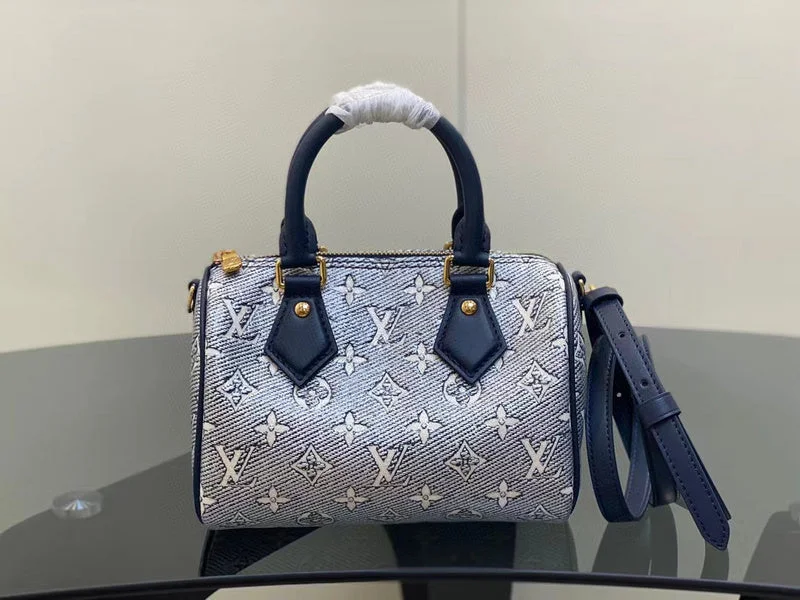 Louis Vuitton Twist bags with the iconic LV - turnlock closureBoldCollect - LOUIS VUITTON BAGS - 808