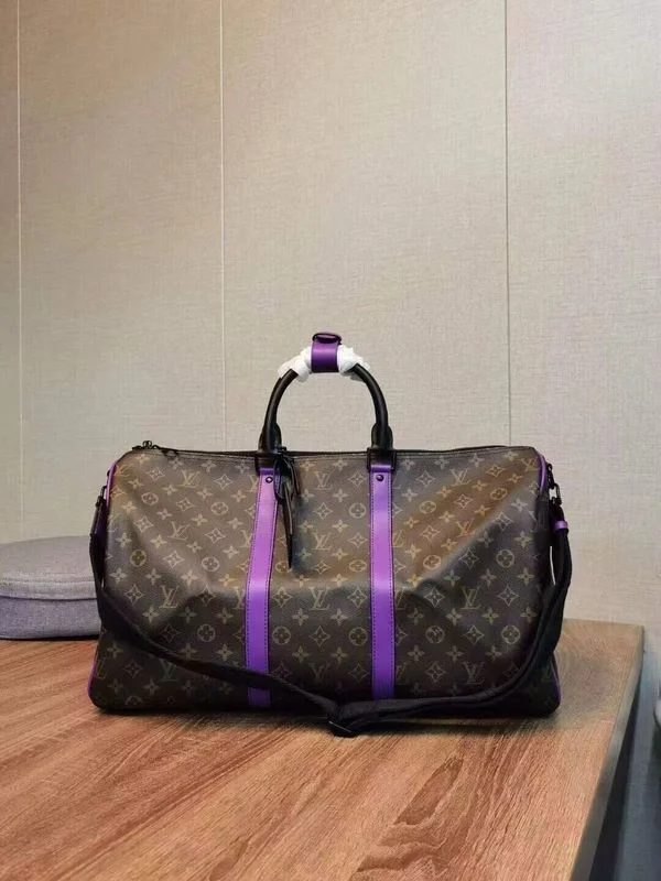 Louis Vuitton Neverfull bags with large capacity for everyday essentialsBoldCollect - LOUIS VUITTON BAGS - 608