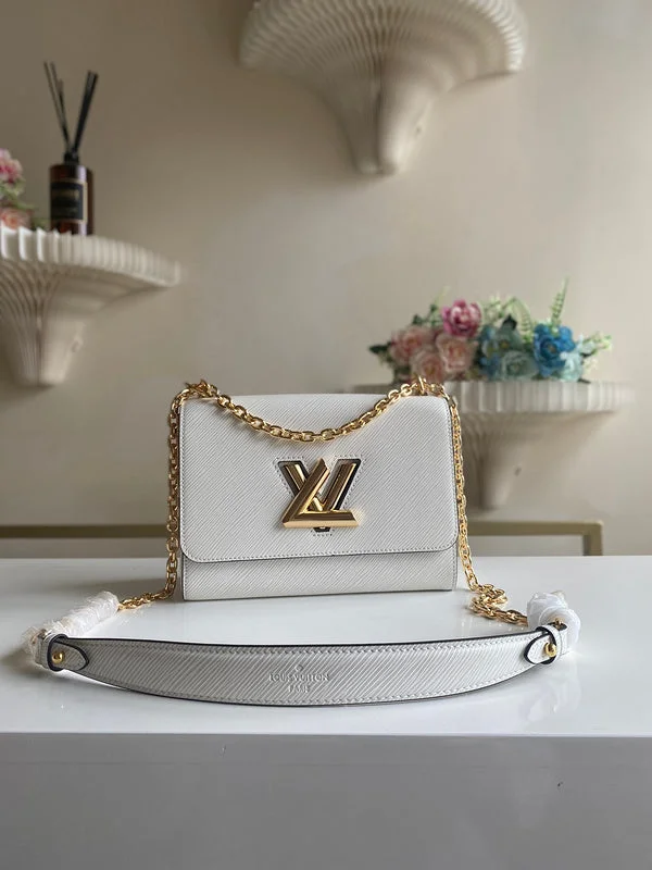 Ladies Louis Vuitton shoulder bags with a wide - width strap for comfortBoldCollect - LOUIS VUITTON Bags - 652