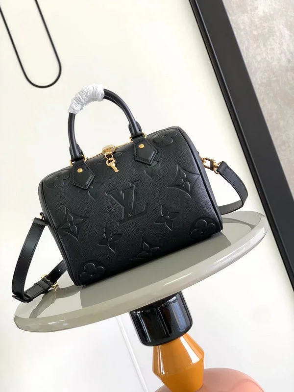 Louis Vuitton tote bags with a spacious interior and multiple pocketsBoldCollect - LOUIS VUITTON Bags - 798