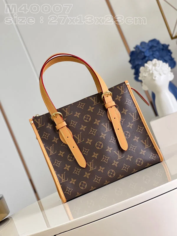 Ladies Louis Vuitton shoulder bags with a magnetic - closure flap for easeBoldCollect - LOUIS VUITTON BAGS - 616