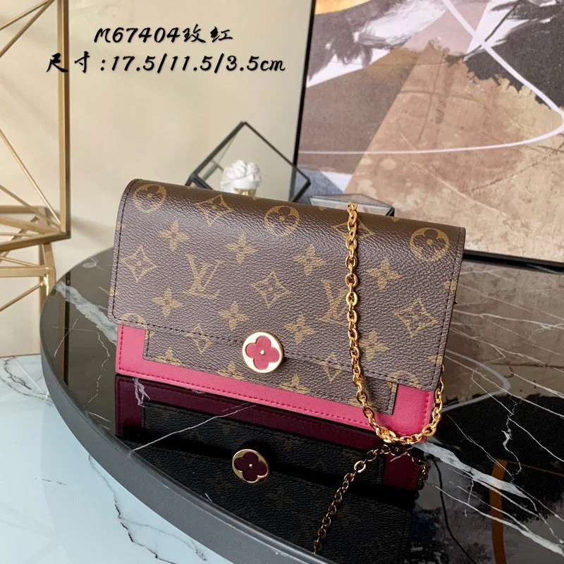 Ladies Louis Vuitton shoulder bags with a single - handle silhouetteBoldCollect - LOUIS VUITTON Bags - 838