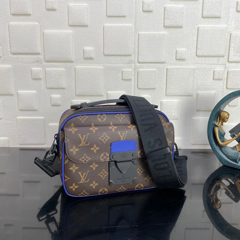 Louis Vuitton Twist bags with a snakeskin - effect panel for a bold lookBoldCollect - LOUIS VUITTON BAGS - 832