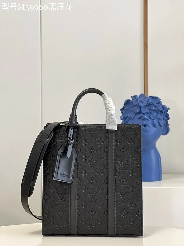 Louis Vuitton tote bags with a water - resistant coating for outdoor useFranco Shops- Louis Vuittons  - 16754