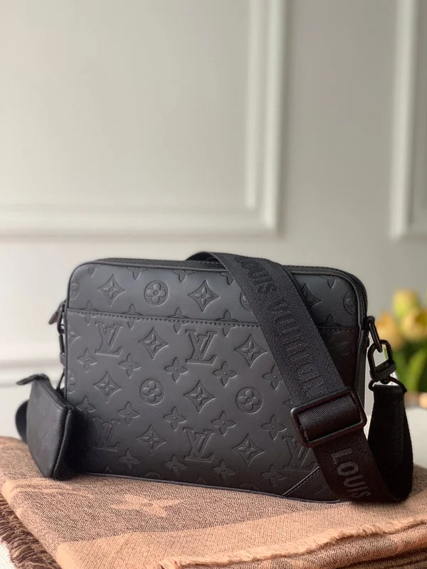 Louis Vuitton Speedy bags in monogram canvas for a classic lookFranco Shops- Louis Vuittons  - 16785