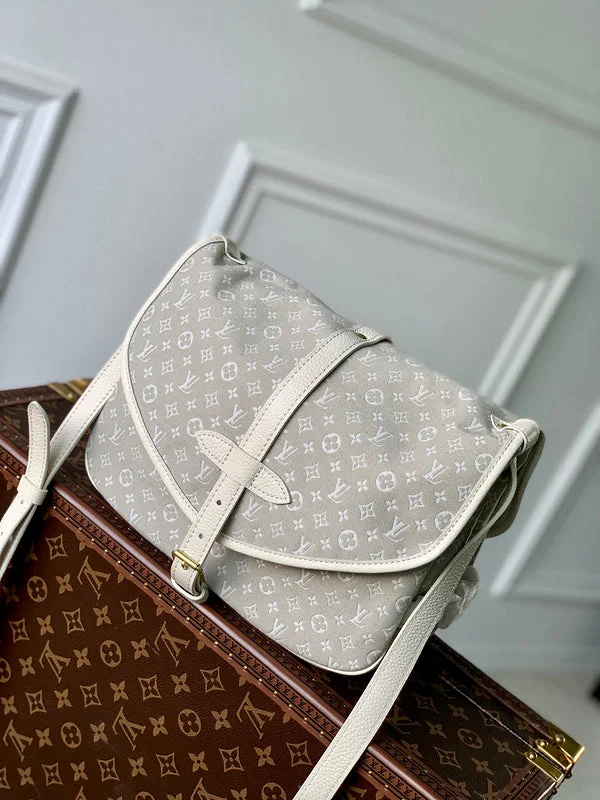 Louis Vuitton Alma bags with a detachable shoulder strap for versatilityBoldCollect - LOUIS VUITTON Bags - 808