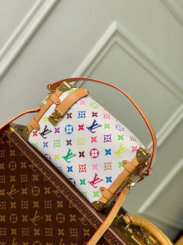 Louis Vuitton bags with a magnetic snap closure for easy accessBoldCollect - LOUIS VUITTON Bags - 611