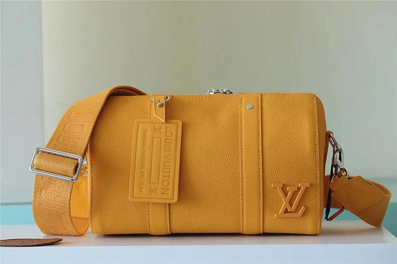 Louis Vuitton Neverfull bags with large capacity for everyday essentialsFranco Shops - Louis Vuittons  - 11233