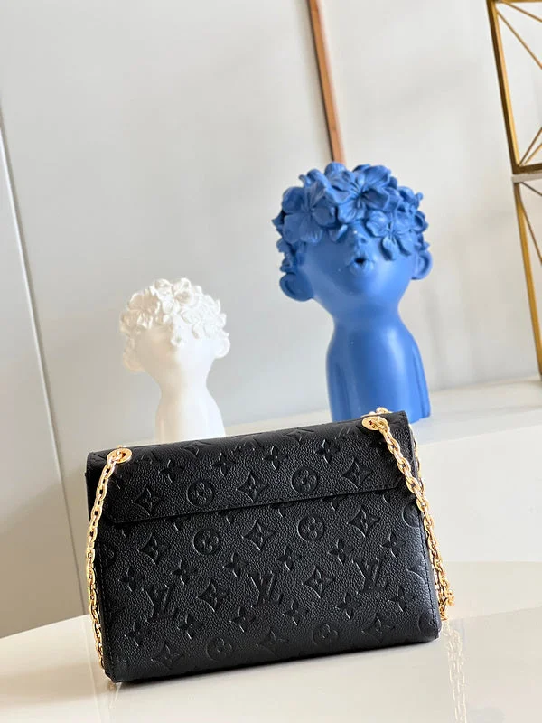 Ladies Louis Vuitton handbags with a detachable coin purse insideFranco Shops- Louis Vuittons  - 16786