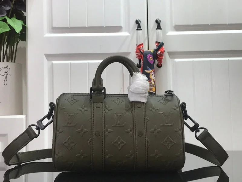 Louis Vuitton bags with a zip - around closure for enhanced securityBoldCollect - LOUIS VUITTON BAGS - 620