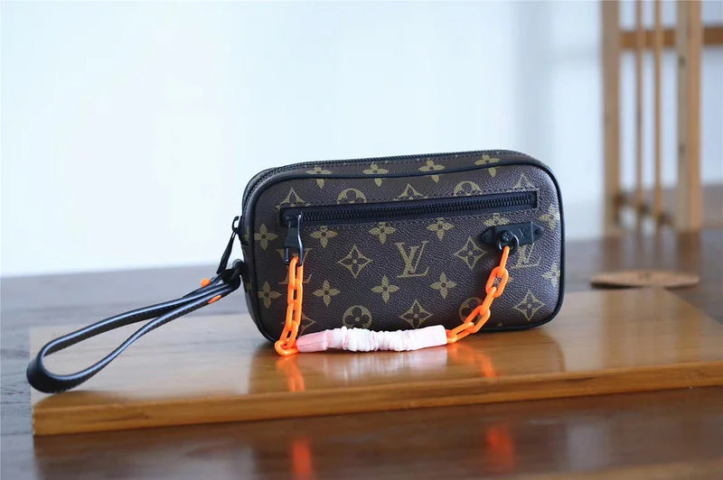 Louis Vuitton bags with a detachable mobile phone holder for convenienceFranco Shops - Louis Vuittons  - 11015