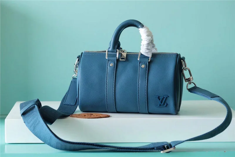 Louis Vuitton Alma bags featuring the signature top - handle designFranco Shops - Louis Vuittons  - 11257