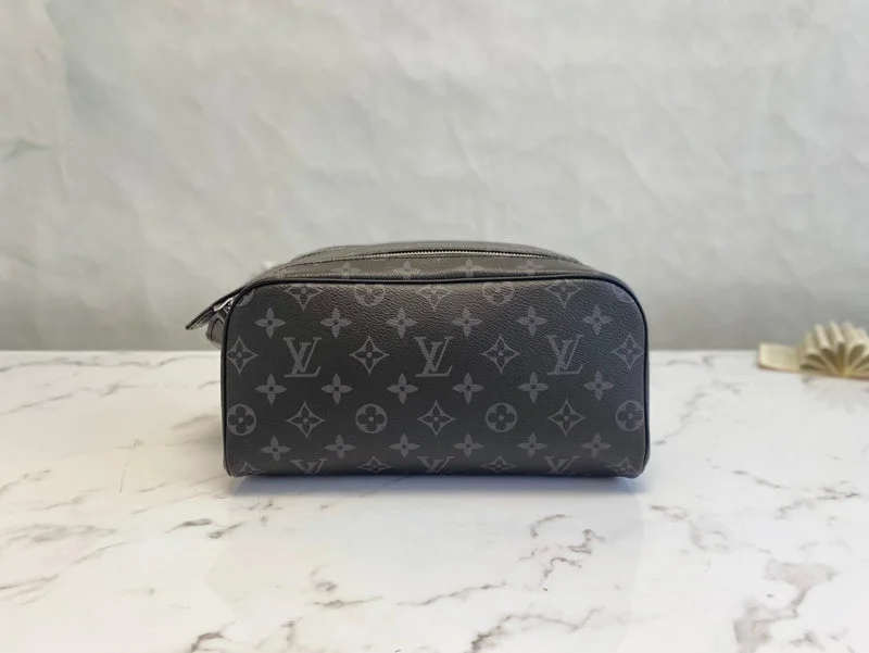 Louis Vuitton bags with a front - zip pocket for small items like keysBoldCollect - LOUIS VUITTON Bags - 834