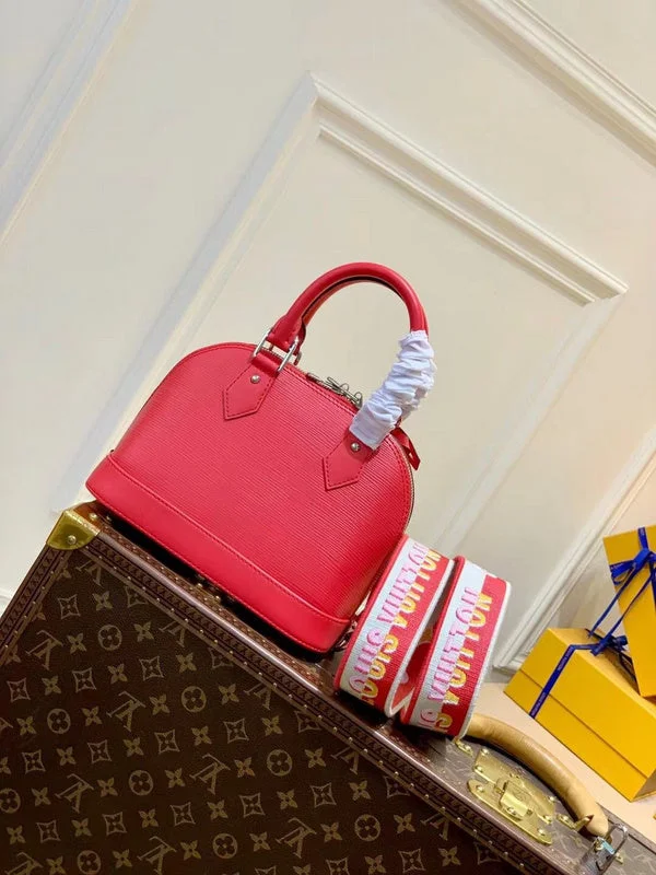 Louis Vuitton Twist bags with the iconic LV - turnlock closureFranco Shops- Louis Vuittons  - 16793