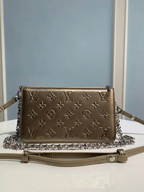 Ladies Louis Vuitton shoulder bags with a wide - width strap for comfortBoldCollect - LOUIS VUITTON Bags - 647