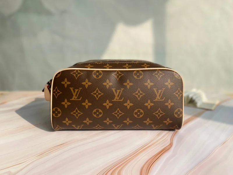 Louis Vuitton Alma bags featuring the signature top - handle designBoldCollect - LOUIS VUITTON Bags - 815