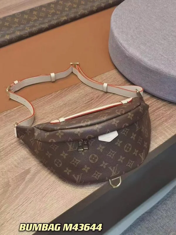 Louis Vuitton Alma bags with a leather - wrapped handle for a luxurious feelBoldCollect - LOUIS VUITTON BAGS - 617