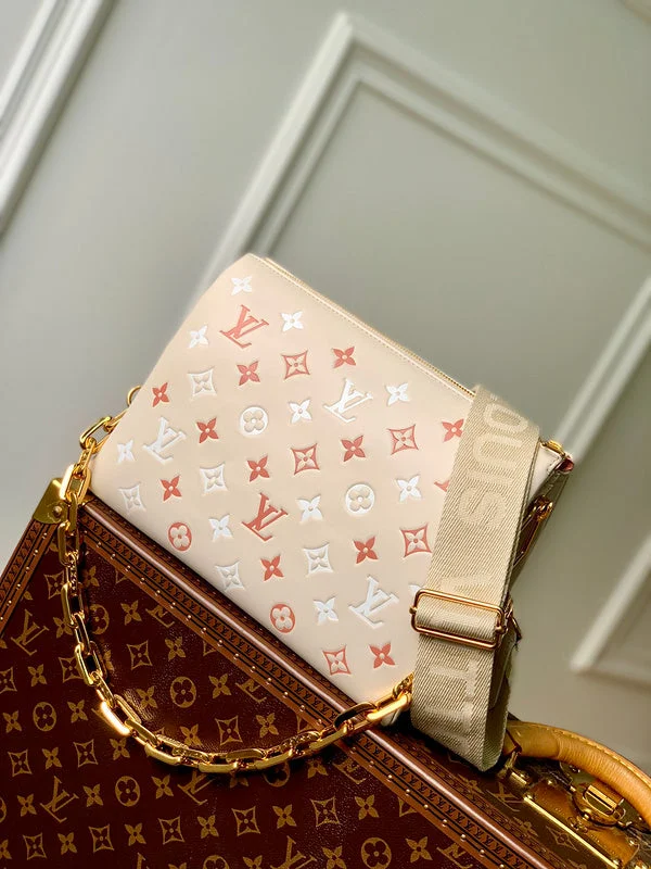 Ladies Louis Vuitton shoulder bags with a single - handle silhouetteBoldCollect - LOUIS VUITTON Bags - 621