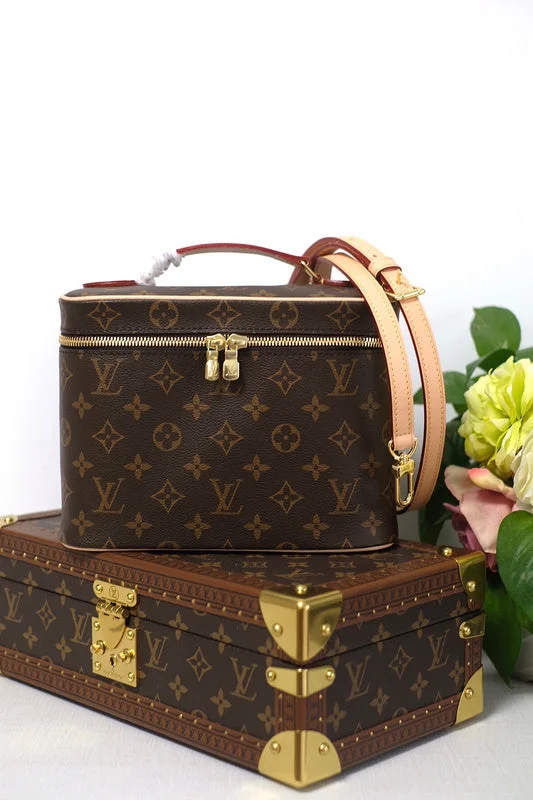 Louis Vuitton handbags with a patent - leather finish for a shiny lookBoldCollect - LOUIS VUITTON Bags - 607