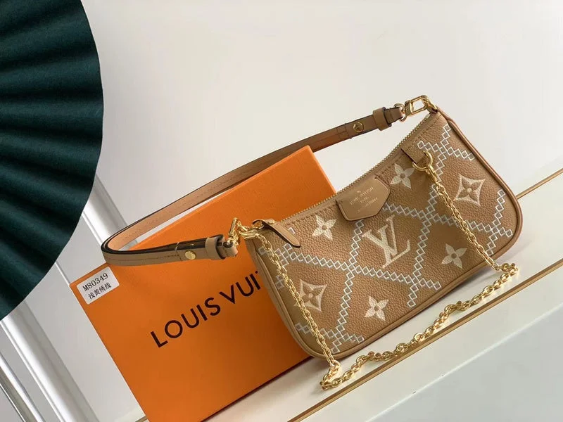 Louis Vuitton tote bags with a double - handle and shoulder - strap optionBoldCollect - LOUIS VUITTON Bags - 788