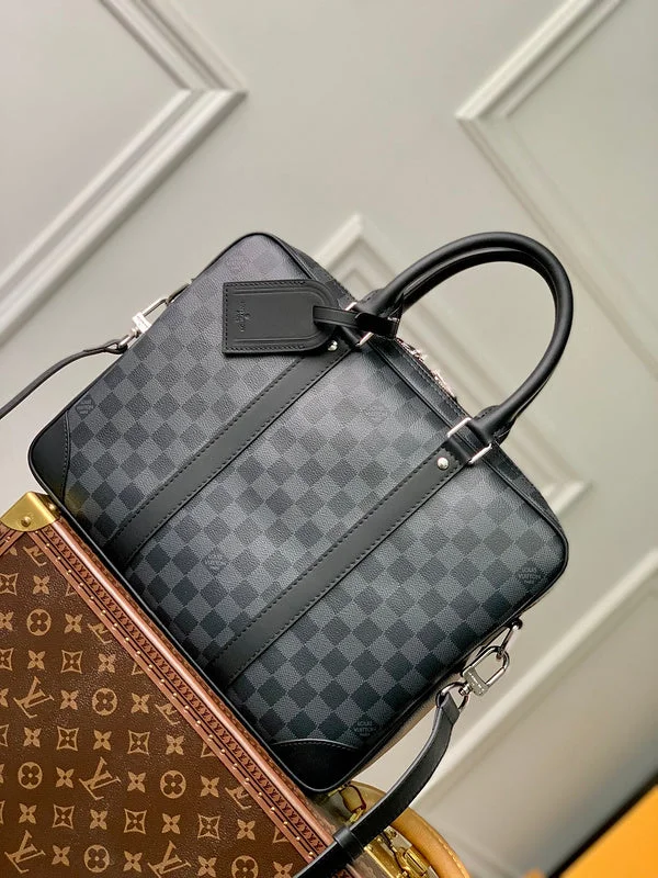 Louis Vuitton bags with a front - flap pocket for quick - access itemsBoldCollect - LOUIS VUITTON Bags - 623