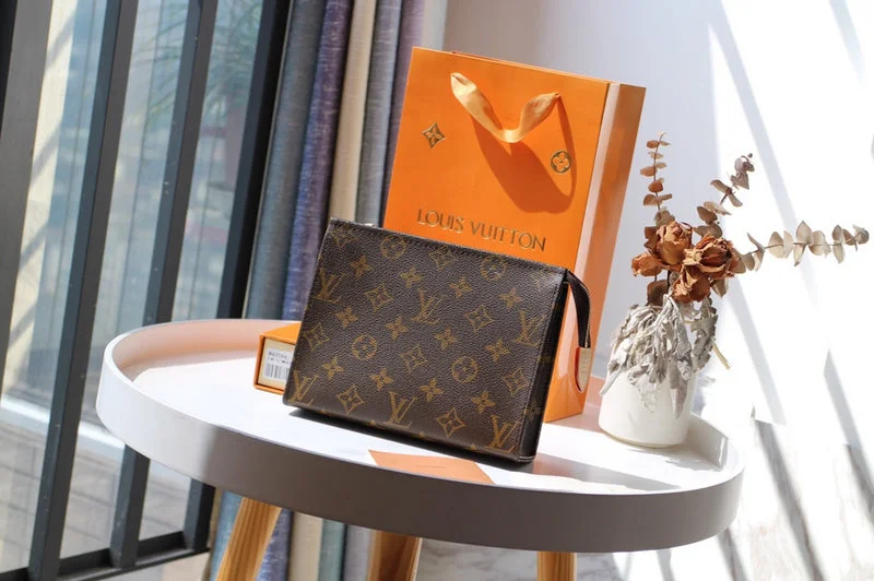 Ladies Louis Vuitton shoulder bags with a wide - width strap for comfortBoldCollect - LOUIS VUITTON Bags - 770