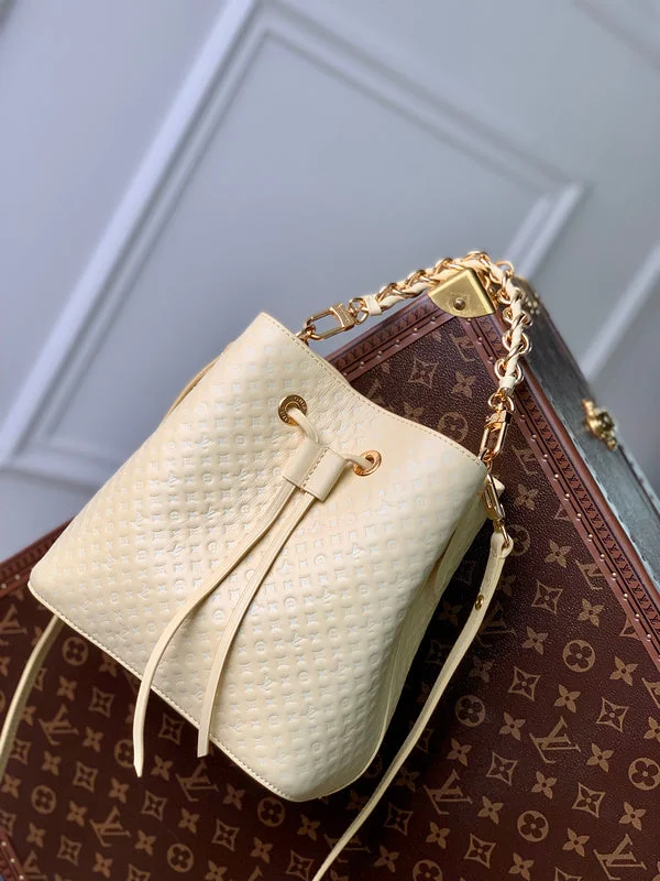 Louis Vuitton tote bags with a double - handle and shoulder - strap optionBoldCollect - LOUIS VUITTON Bags - 624